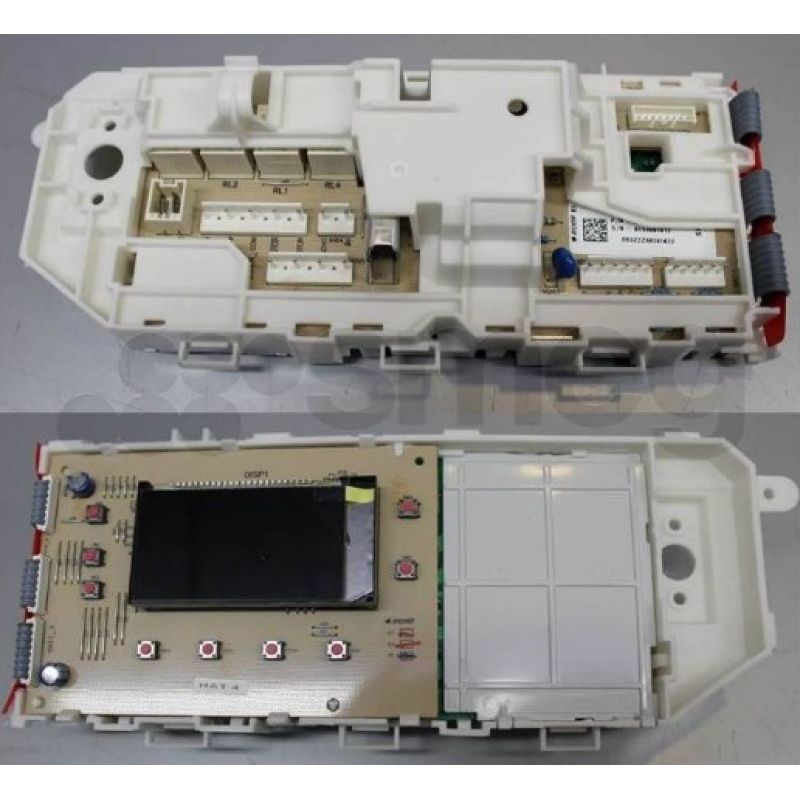Scheda Elettronica 691652096 Lavatrice SMEG