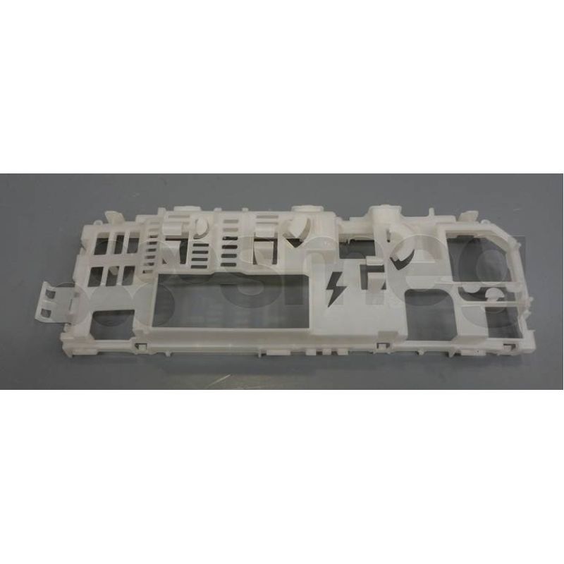 Scatola Scheda 767531917 Lavatrice SMEG