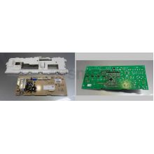 Scheda Principale 811651286 Lavatrice SMEG