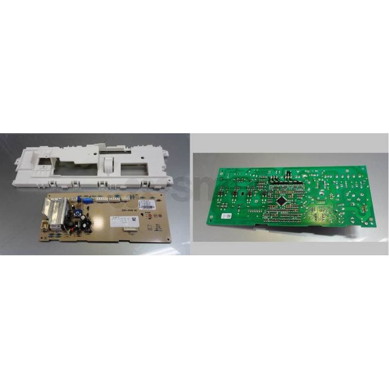 Scheda Principale 811651286 Lavatrice SMEG