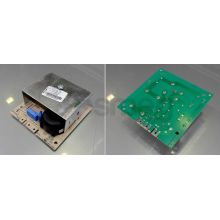 Scheda Elettronica 811651508 Lavatrice SMEG