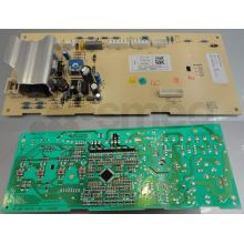 Scheda Elettronica 811651616 Lavatrice SMEG