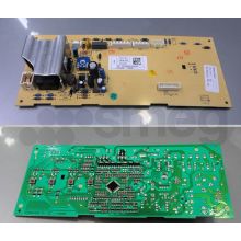 Scheda Elettronica 811651619 Lavatrice SMEG