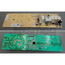 Scheda Comando 811651884 Lavatrice SMEG