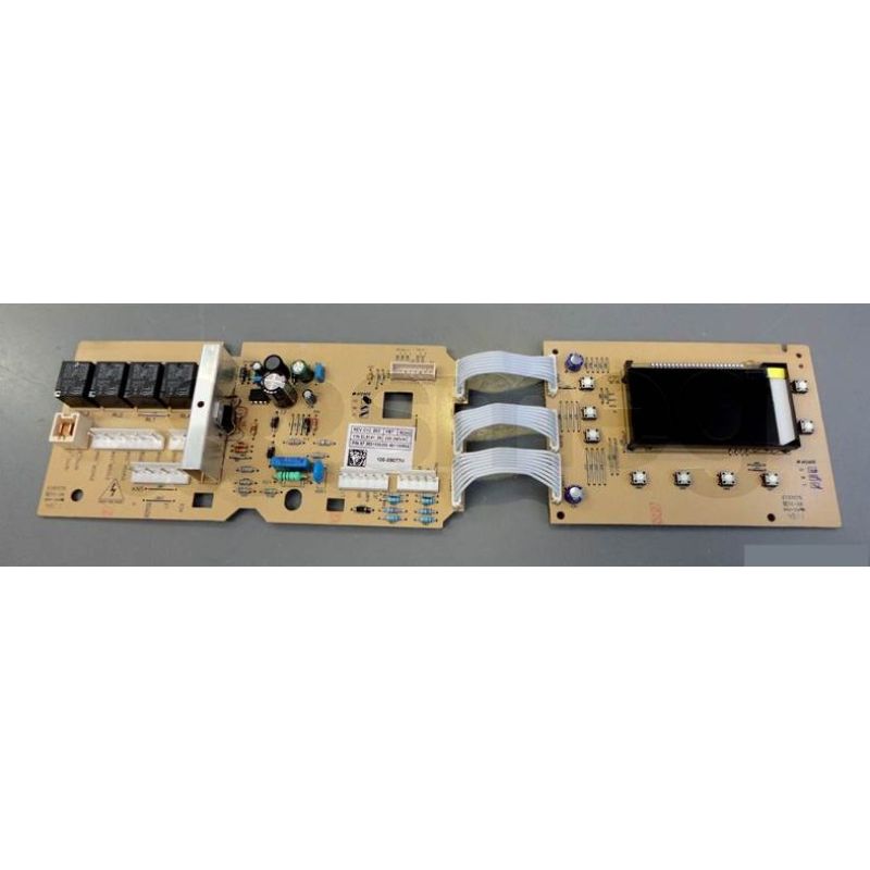 Scheda Comandi 811651892 Lavatrice SMEG