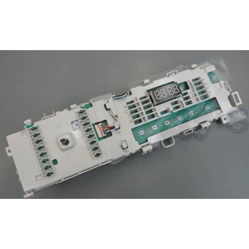 Scheda Comandi 811652139 Lavatrice SMEG