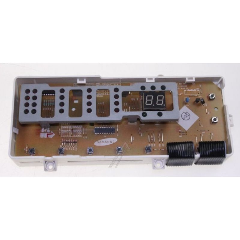 Scheda Lavatrice MFS-KTJ1NPH-02 Lavatrice SAMSUNG