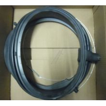 Bosch Siemens Waschmaschinentürdichtungen - Fenstermanschette Laugenbeständig Waschmaschine 772661