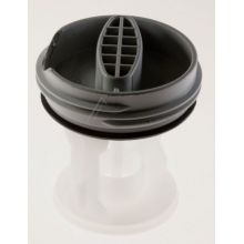 Whirlpool Indesit Flusensiebe - C00324709 Filter Pumpe Waschmaschine 481010506380