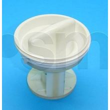 Filter Set Pumpe Waschmaschine 763410407