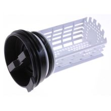 Com Siebe - Flusensieb Alternativ Für La0939100 Waschmaschine LA0939100