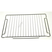 Whirlpool Indesit Backofenroste - C00314853 Rost Chrom Backofen 481010408519