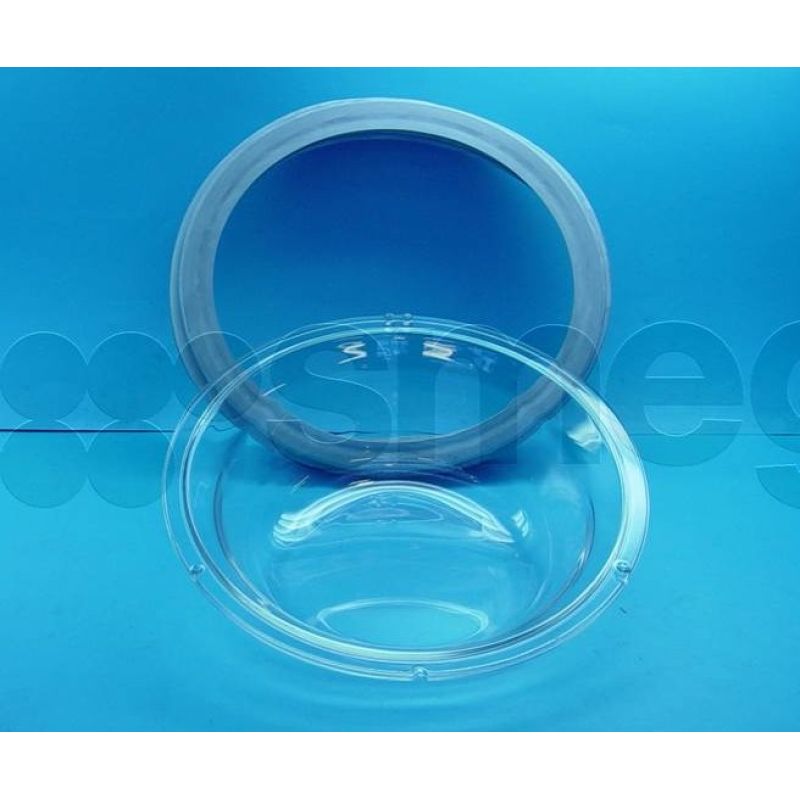 Vetro Oblò 772530719 Lavatrice SMEG