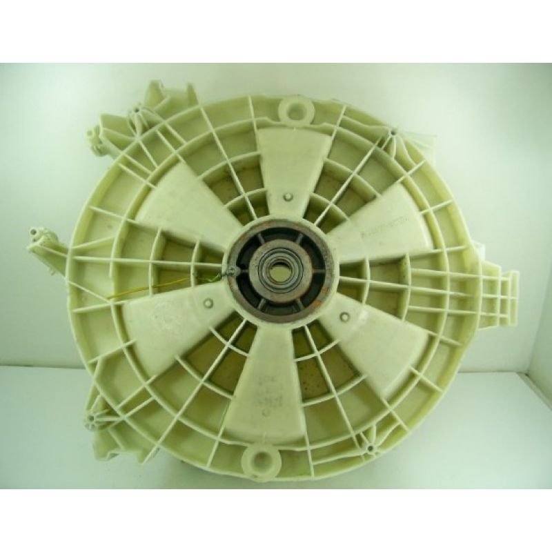 Semivasca Posteriore + Cuscinetto 481241818533 Lavatrice BAUKNECHT,...