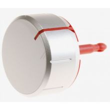 Bosch Siemens Bediendrehknopf - Drehgriff-programm Waschmaschine 626163