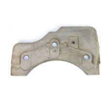 Unteres Gegengewicht Waschmaschine 92595537