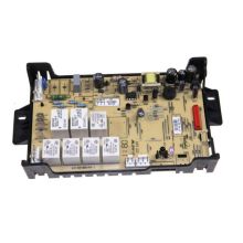 Leistungsmodul Steuermodul Mikrowelle 484000000620