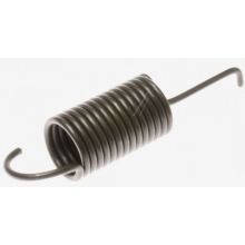 Rechte Tragfeder Waschmaschine 92484385