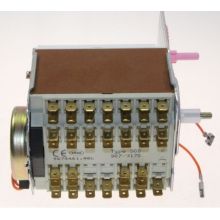 01cy003 Zeitschalter Waschmaschine 01CY003