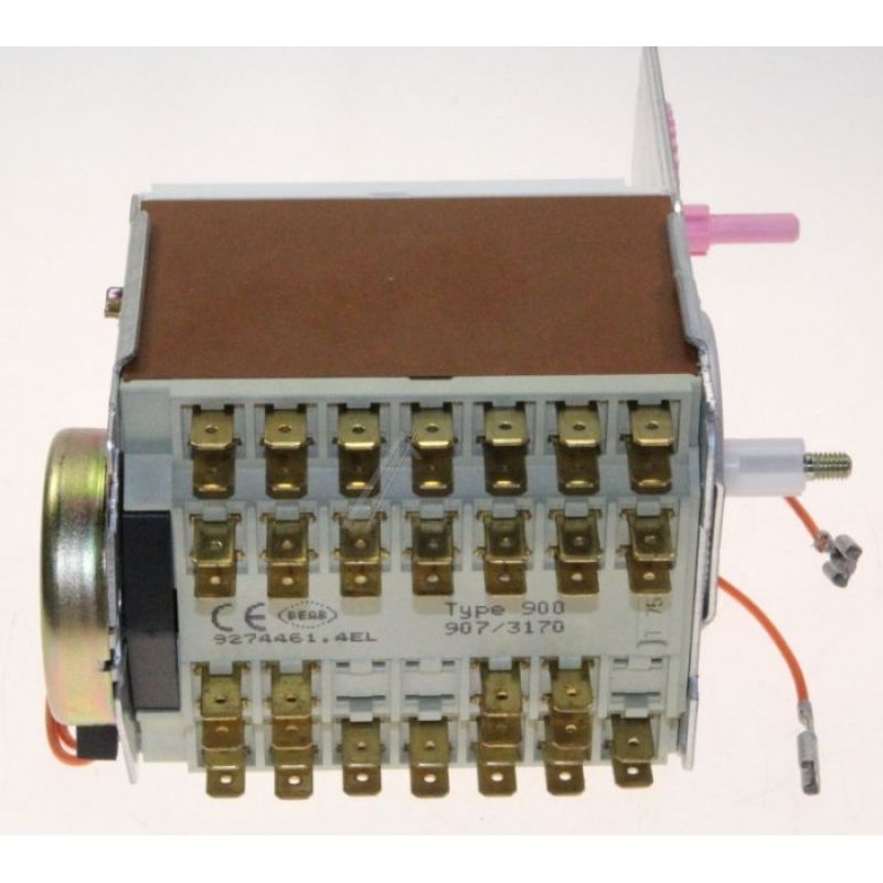 Timer 01CY003 Lavatrice CANDY