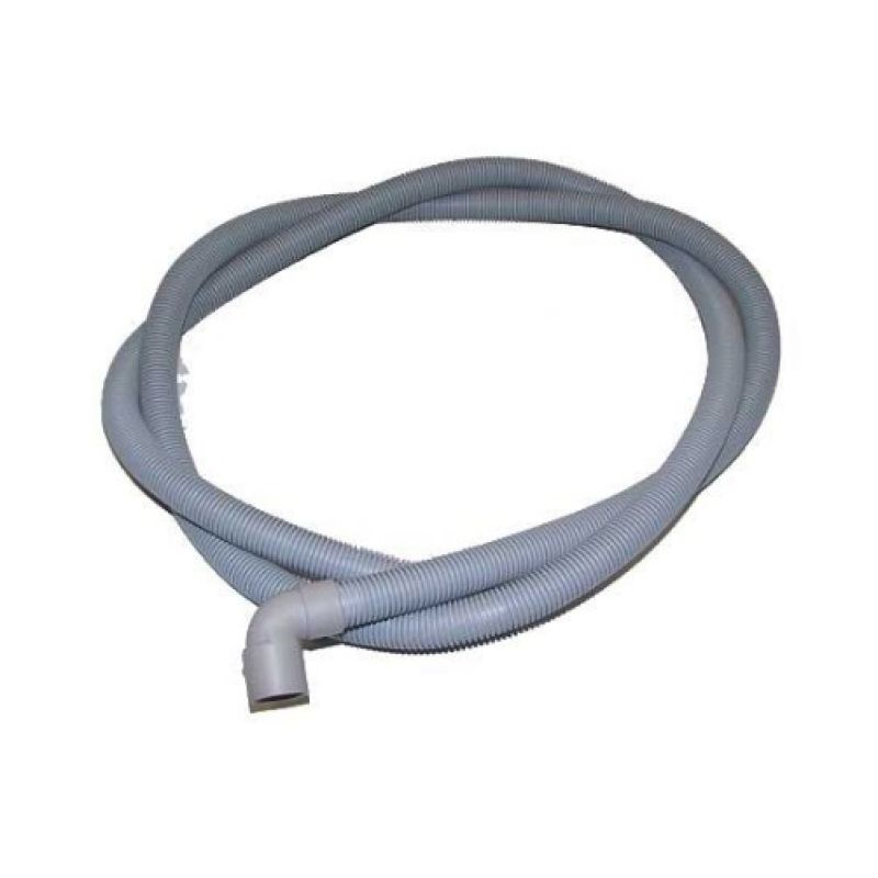 Tubo Di Scarico 92629682 Lavatrice CANDY,ZEROWATT