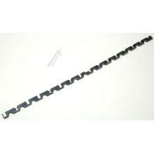 Platten Halter Oben Korb Geschirrspüler 41011632