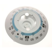 Programmierung Scheibe Waschmaschine 41014628