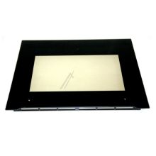 Whirlpool Indesit Aussenscheibebackofen - C00300506 Tuer Fhs21ix No Logo Backofen C00300506