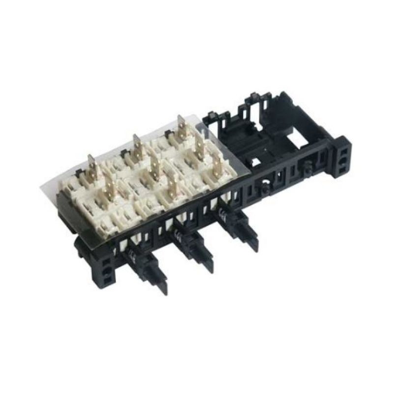 Pulsantiera 3 Tasti 80029101 Lavatrice CANDY