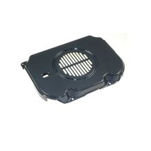 Gitter Gir.obl. Sml Piro Grau Backofen C00264962