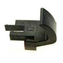 Electrolux Aeg Scheibenhalter - Fallenschloss,unten Links Backofen 3558047035