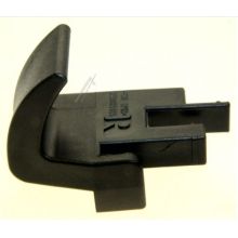 Electrolux Aeg Scheibenhalter - Fallenschloss,unten Rechts Backofen 3558047043