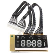 Anzeige Backofen 481213008765