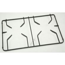 Smeg Brennerkreuz - Brennerkreuz 2 Flammig Links Backofen 694091464