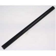 Vestel Backofentürgriffe - Griff Körper (flach Schneiden,schwarz) Backofen 37011330