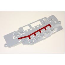 Gehäuse Modul Waschmaschine 41024125