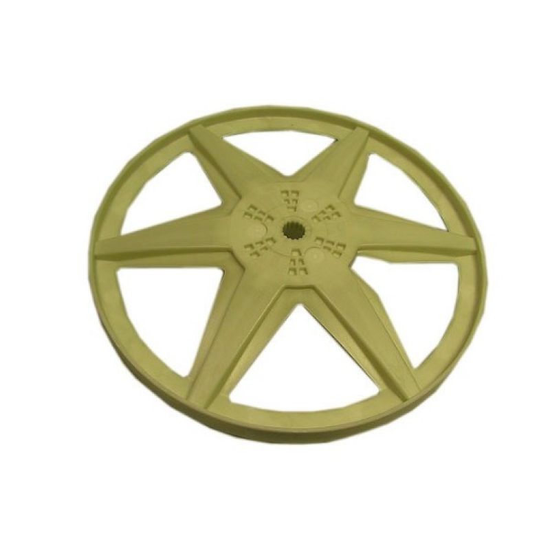 Puleggia Cesto 03850285 Lavastoviglie HOOVER,CANDY