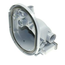 Pumpensumpf-gehaeuse 45c Geschirrspüler C00278517