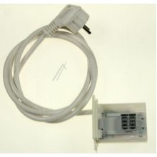 Cavo Alimentatore 1.5m C00280942 Lavatrice HOTPOINT - ARISTON,HOTPO...