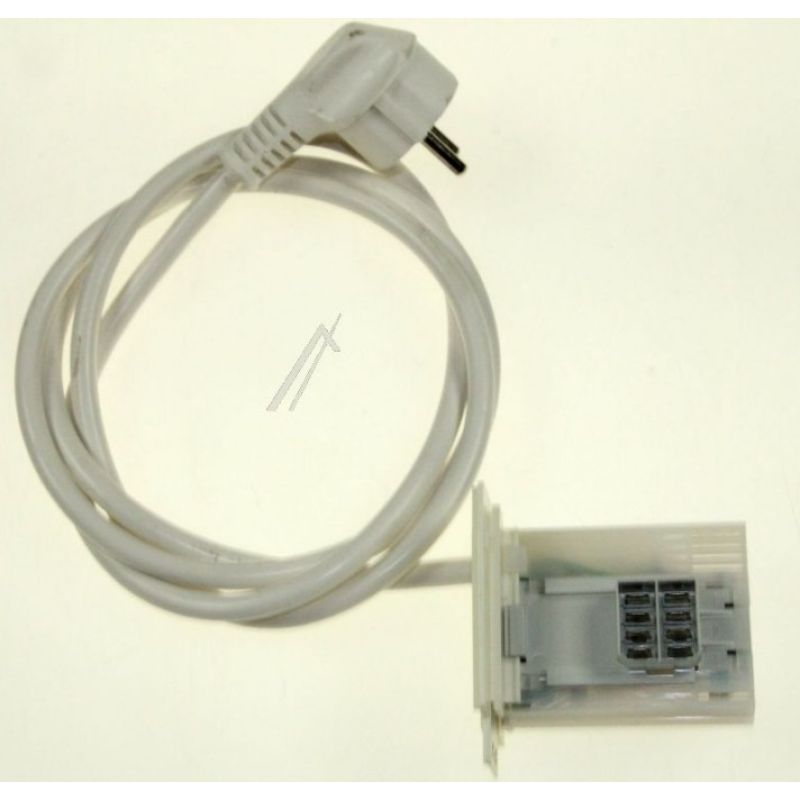 Cavo Alimentatore 1.5m C00280942 Lavatrice HOTPOINT - ARISTON,HOTPO...