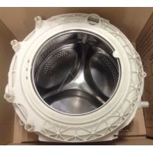 Bottich Plastik 48 Lt Maxi Slim New Waschmaschine C00298592