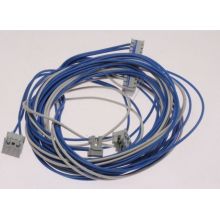 Cablaggio C00093713 Lavatrice HOTPOINT - ARISTON,HOTPOINT,INDESIT