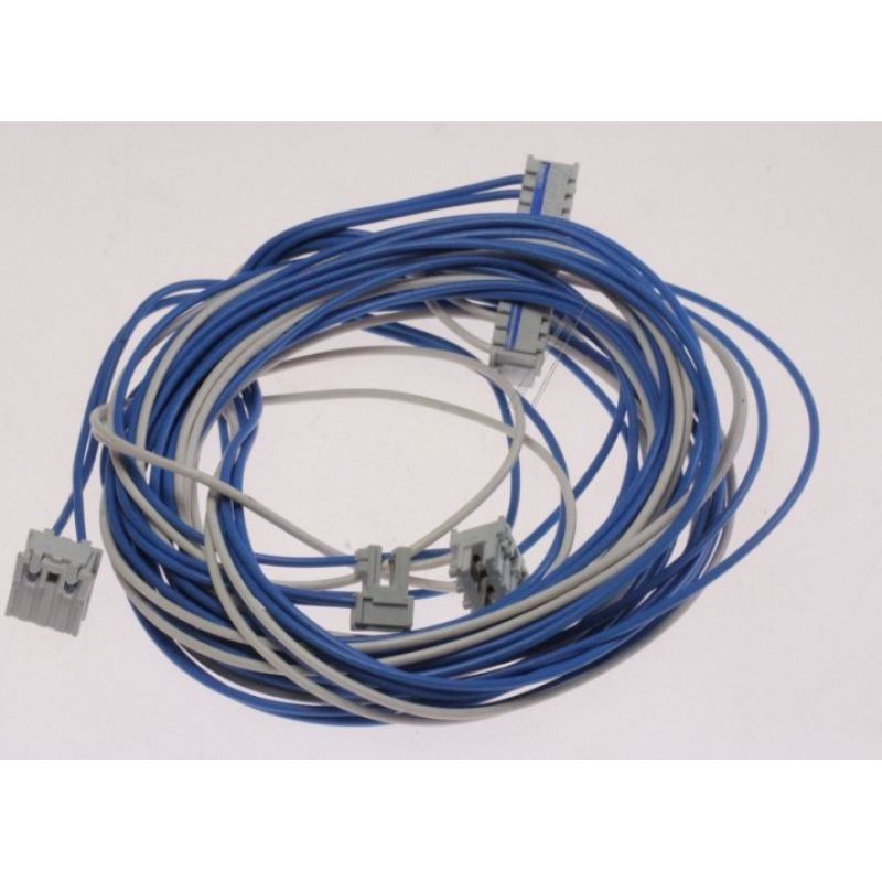 Cablaggio C00093713 Lavatrice HOTPOINT - ARISTON,HOTPOINT,INDESIT
