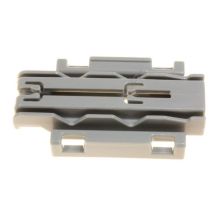 Whirlpool Indesit Türen - C00304797 Gleitschie Klappeinsatz Grau Plp2 Geschirrspüler INDESIT GKIE2B19