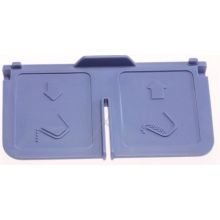 Separatore Detersivo Liquido Lavatrice Whirlpool AWOD4508