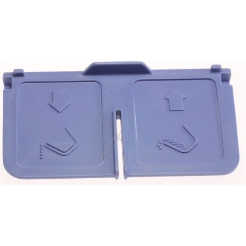 Separatore Detersivo Liquido 481241868405 Lavatrice IGNIS,WHIRLPOOL