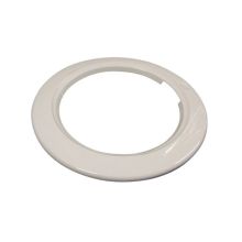 Cornice Oblò Bianca C00045241 Lavatrice INDESIT