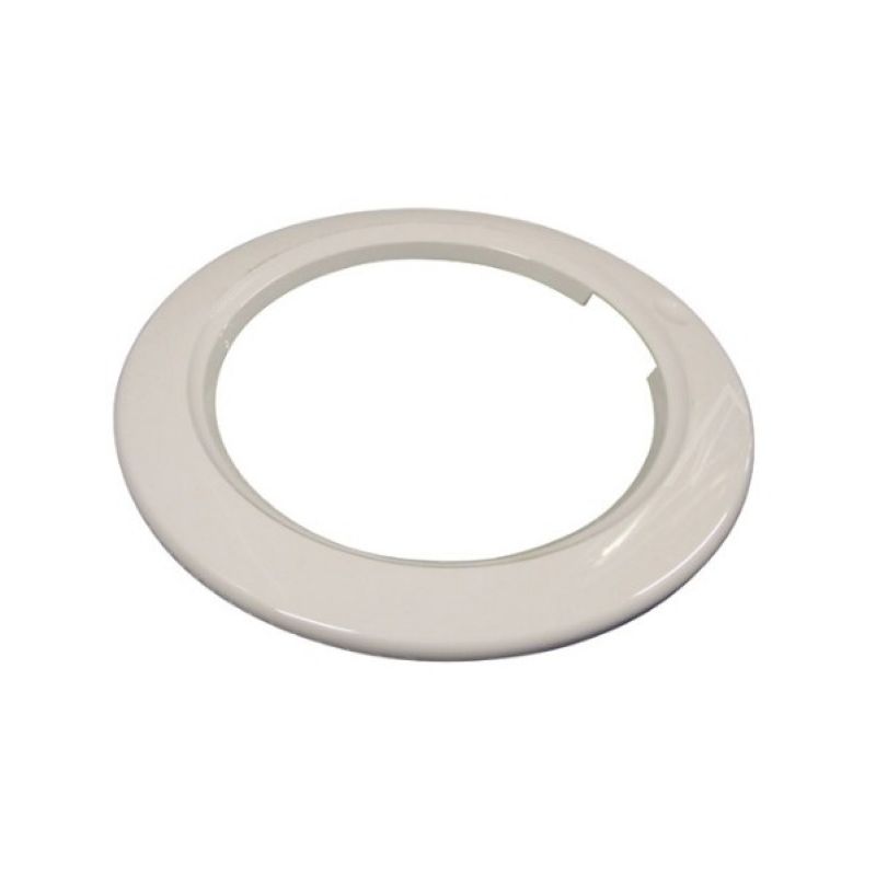 Cornice Oblò Bianca C00045241 Lavatrice INDESIT