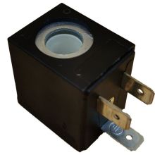 Universalspule Dampfbügelstation 15202020