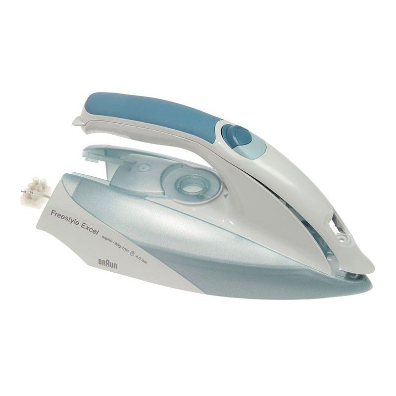 MANICO BR67050645 Ferro da Stiro BRAUN